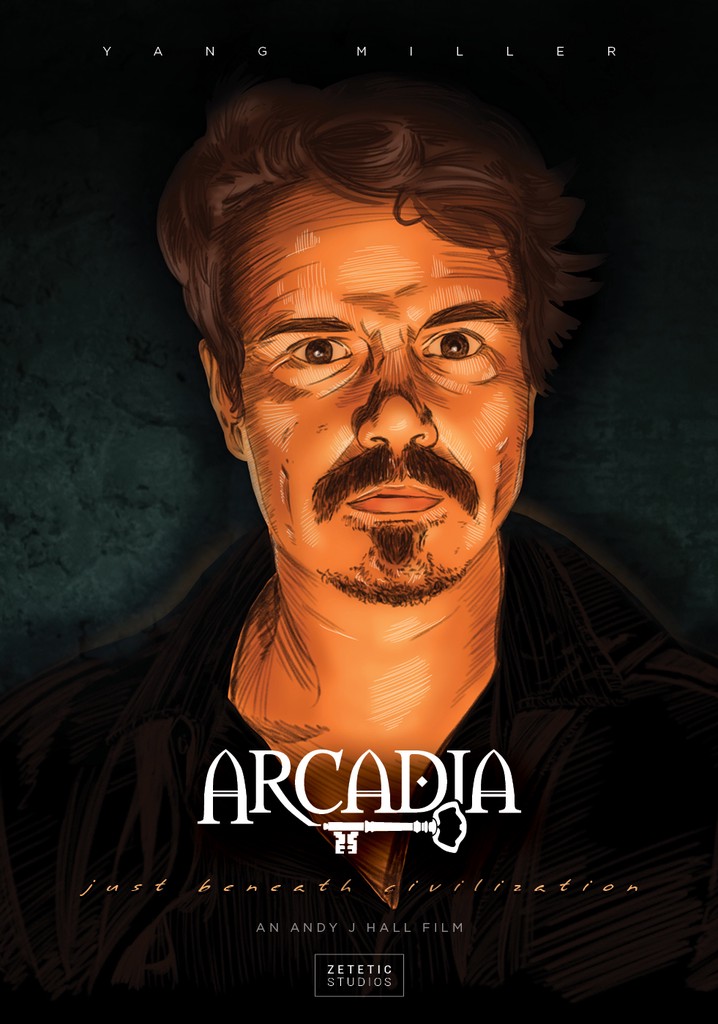 Arcadia streaming where to watch movie online?
